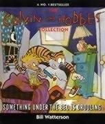 Bild des Verkufers fr Something Under The Bed Is Drooling: Calvin & Hobbes Series: Book Two (Calvin and Hobbes) zum Verkauf von WeBuyBooks 2