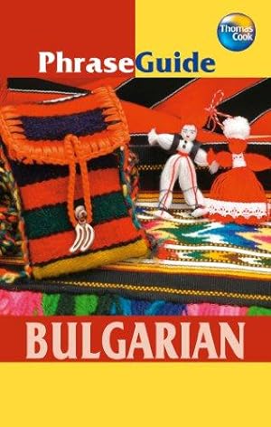 Immagine del venditore per Bulgarian (Phrase Guide) venduto da WeBuyBooks