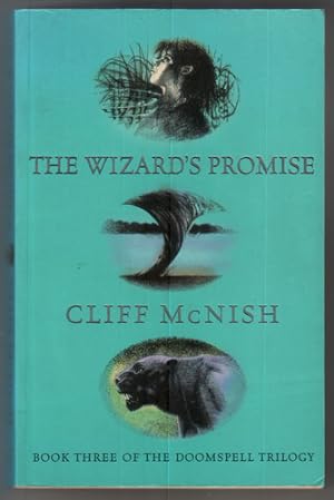 Seller image for The Wizard's Promise for sale by The Children's Bookshop