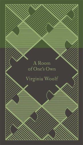 Seller image for A Room of One's Own: Virginia Woolf (Penguin Pocket Hardbacks) for sale by WeBuyBooks 2