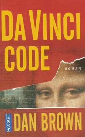 Imagen del vendedor de Da Vinci Code a la venta por Dmons et Merveilles