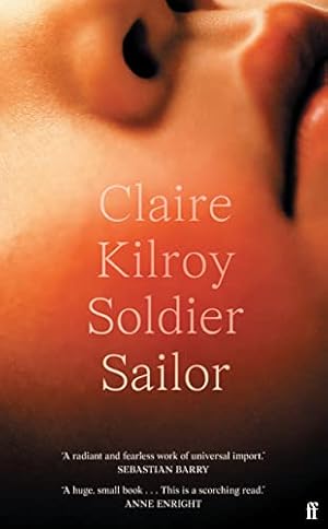 Seller image for Soldier Sailor: Longlisted for the Women's Prize 2024 for sale by WeBuyBooks