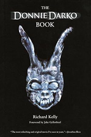Seller image for The Donnie Darko Book: for sale by WeBuyBooks