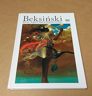 Seller image for Beksinski: Malarstwo / Painting for sale by killarneybooks