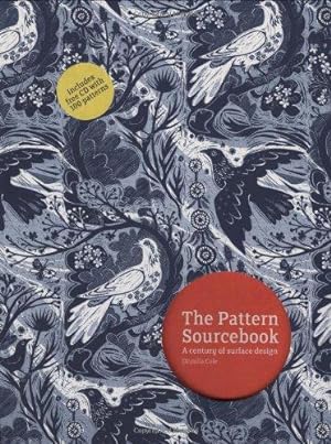 Seller image for The Pattern Sourcebook: A Century of Surface Design for sale by WeBuyBooks