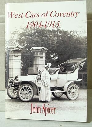 West Cars of Coventry 1904-1915