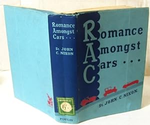 Romance Amongst Cars
