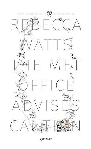 Bild des Verkufers fr The Met Office Advises Caution zum Verkauf von WeBuyBooks