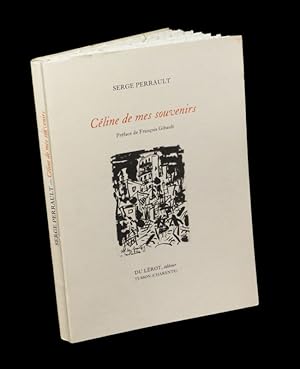 Seller image for Cline de mes souvenirs. for sale by Babel Librairie