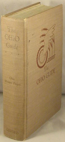 The Ohio Guide. American Guide Series.