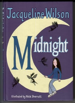 Seller image for Midnight for sale by The Children's Bookshop