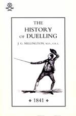 HISTORY OF DUELLING (1841)