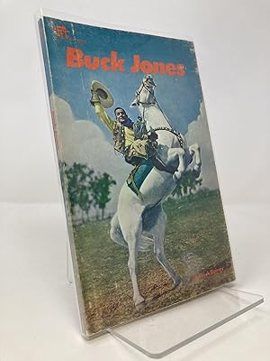The Saga of Buck Jones