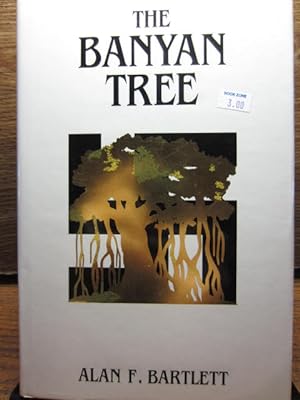 THE BANYAN TREE (Dustjacket Included)