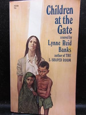 Image du vendeur pour CHILDREN AT THE GATE mis en vente par The Book Abyss