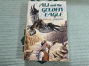 Seller image for Ali and the Golden Eagle for sale by Betty Mittendorf /Tiffany Power BKSLINEN