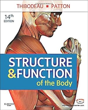 Bild des Verkufers fr Structure & Function of the Body (Structure and Function of the Body) zum Verkauf von WeBuyBooks