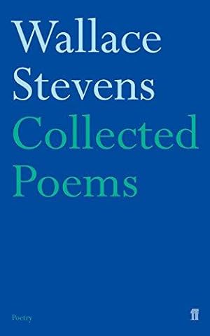 Immagine del venditore per Collected Poems venduto da WeBuyBooks