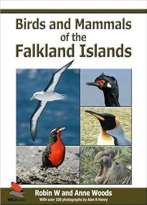 Seller image for Birds and Mammals of the Falkland Islands for sale by WeBuyBooks