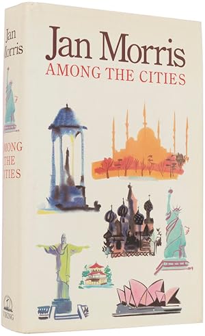 Imagen del vendedor de Among the Cities. a la venta por Henry Sotheran Ltd