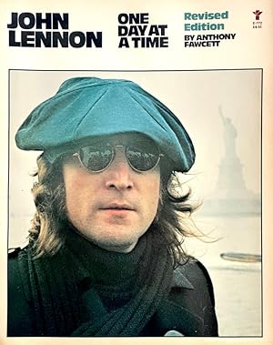 John Lennon: One Day at a Time