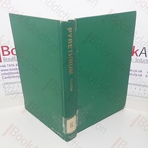 Imagen del vendedor de Pyrethrum: The Natural Insecticide a la venta por BookAddiction (IOBA, IBooknet)