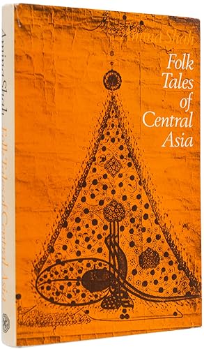 Seller image for Folk Tales of Central Asia. for sale by Henry Sotheran Ltd