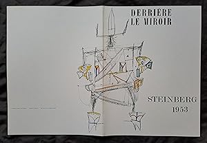 Derriere Le Miroir 53-54