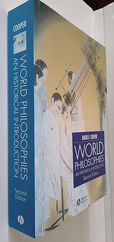 World Philosophies: A Historical Introduction