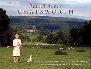 Bild des Verkufers fr Round about Chatsworth zum Verkauf von WeBuyBooks