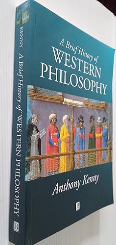 A Brief History of Western Philosophy