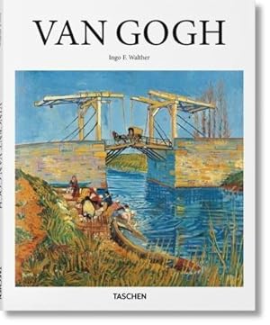 Seller image for Van Gogh for sale by WeBuyBooks