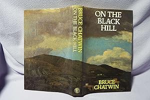 Seller image for On the Black Hill : First printing for sale by PW Books