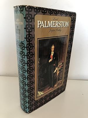 Bild des Verkufers fr Lord Palmerston zum Verkauf von Adventure Bookshop