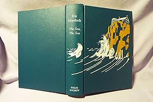 Seller image for The Sea, The Sea : Folio Society edition : First thus for sale by PW Books