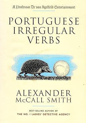 Portuguese Irregular Verbs :