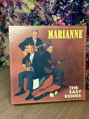 Marianne The Easy Riders