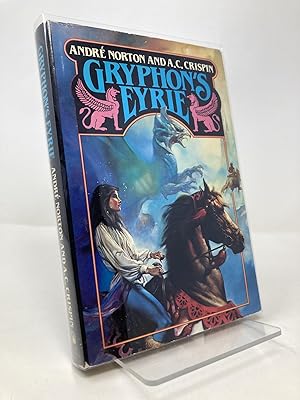 Image du vendeur pour Gryphon's Eyrie mis en vente par Southampton Books
