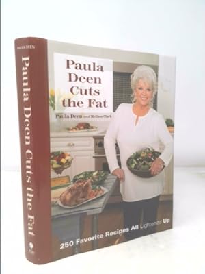 Bild des Verkufers fr Paula Deen Cuts the Fat zum Verkauf von ThriftBooksVintage