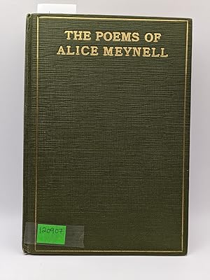 The Poems of Alice Maynell