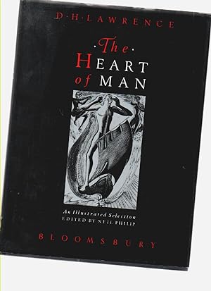 Imagen del vendedor de THE HEART of MAN an Illustrated Selection a la venta por Mossback Books
