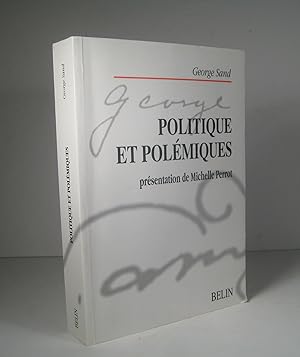 Politique et polémiques 1843-1850