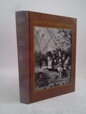 Seller image for Night of the Silent Drums for sale by ThriftBooksVintage