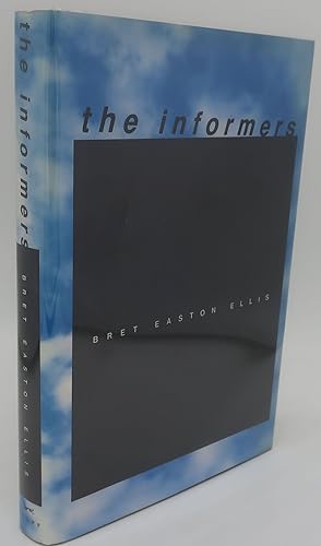 Seller image for THE INFORMERS for sale by Booklegger's Fine Books ABAA