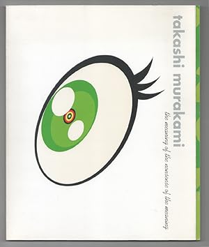 Bild des Verkufers fr Takashi Murakami: The Meaning of the Nonsense of the Meaning zum Verkauf von Jeff Hirsch Books, ABAA