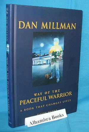 Seller image for Way of the Peaceful Warrior : A Book that Changes Lives for sale by Alhambra Books