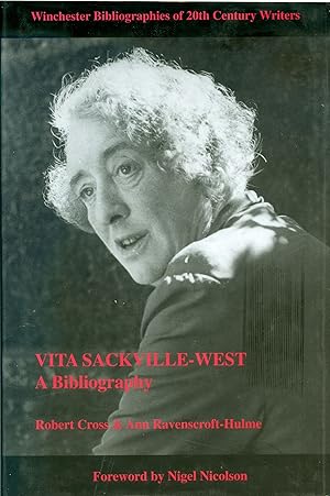 Vita Sackville-West - A Bibliography