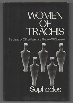 Seller image for Women of Trachis for sale by Jeff Hirsch Books, ABAA