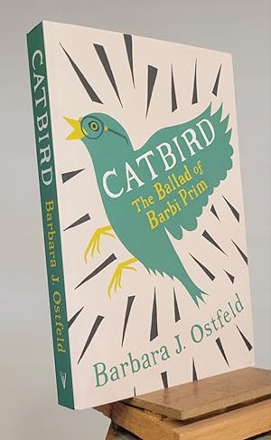 Catbird: The Ballad of Barbi Prim