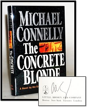 The Concrete Blonde [Harry Bosch #3]